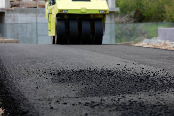 Best Local Driveway Pavers  in Vale, OR