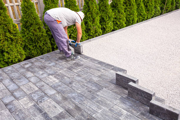 Vale, OR Driveway Pavers Company