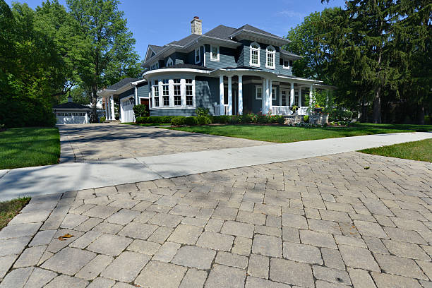 Best Driveway Pavers Near Me  in Vale, OR