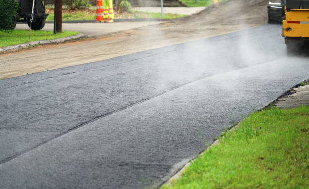 Best Driveway Pavers Cost  in Vale, OR