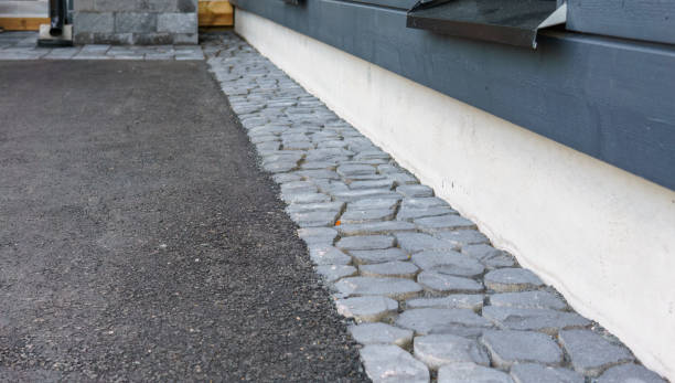 Best Affordable Driveway Pavers  in Vale, OR